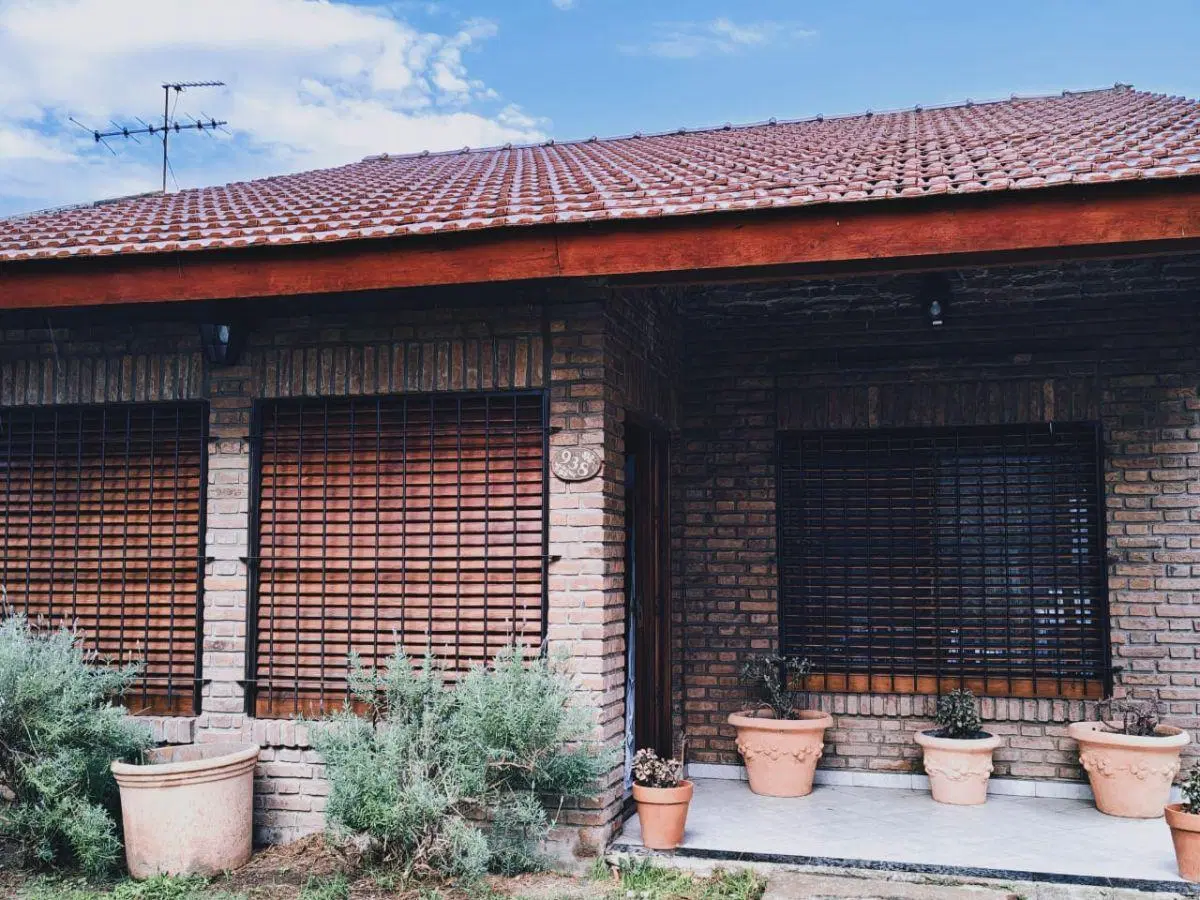 [ALQUILER] Chalet, en la localidad de General Pacheco (B° "El Zorzal") 3