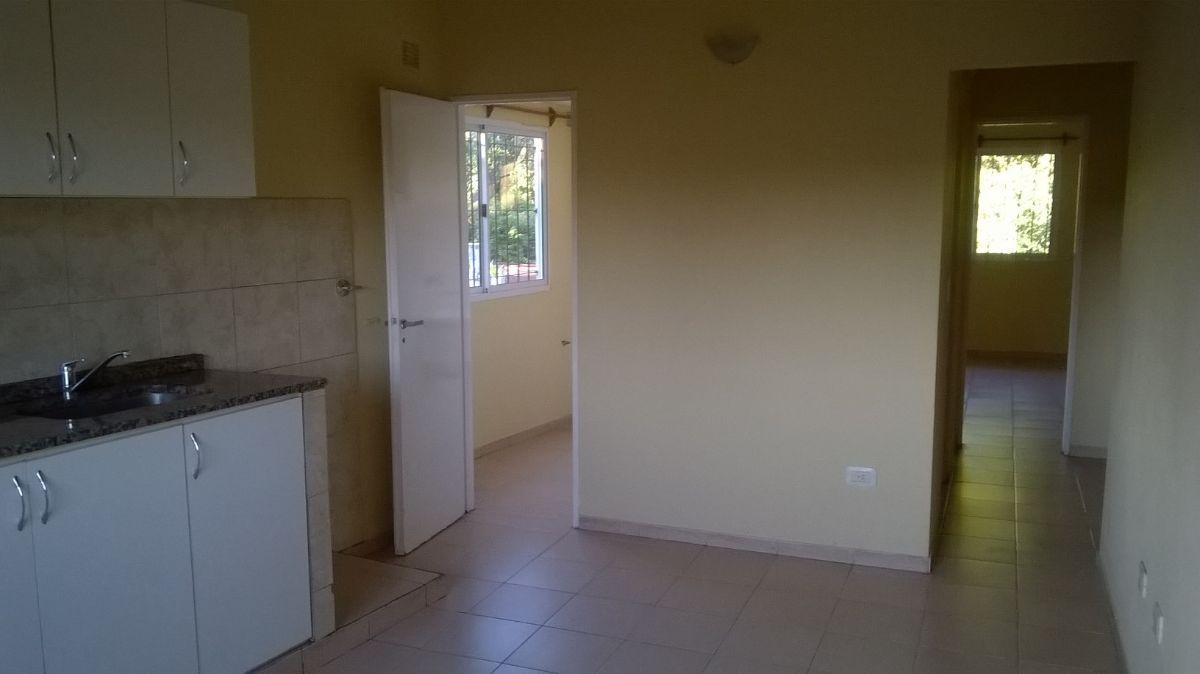 Foto de [ALQUILER] Departamento (P.A), en la localidad de Troncos del Talar, imagen 5