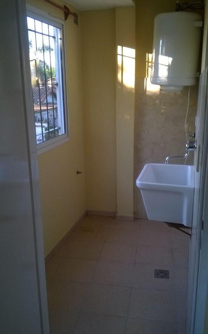 Foto de [ALQUILER] Departamento (P.A), en la localidad de Troncos del Talar, imagen 1