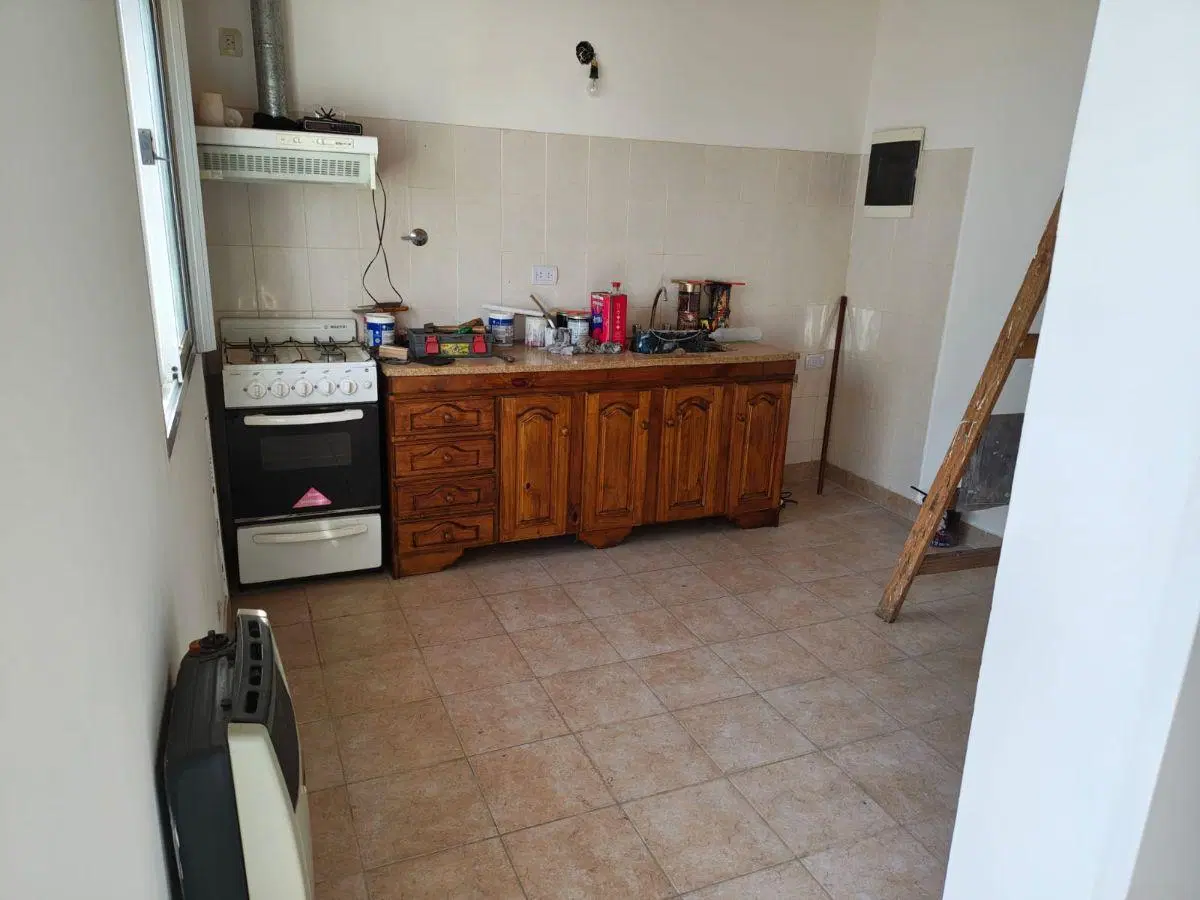 [ALQUILER] Departamento (P.B), en la localidad de General Pacheco (B° "El Zorzal") 2