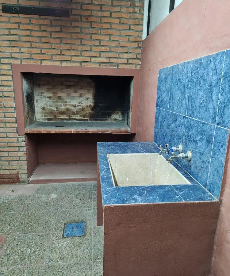 [ALQUILER] Monoambiente (P.B), localidad de General Pacheco, Partido de Tigre. 3