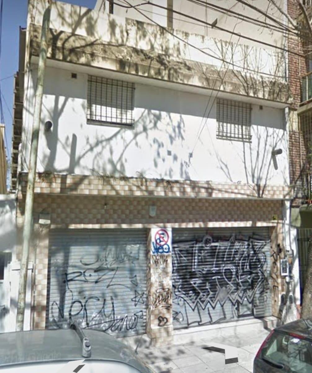 Propiedad en Argentina