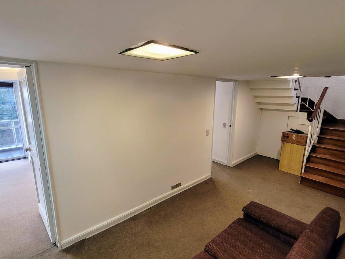 Duplex 210 m² 5 Amb + Dep. Servicio + Coch + Baulera 4