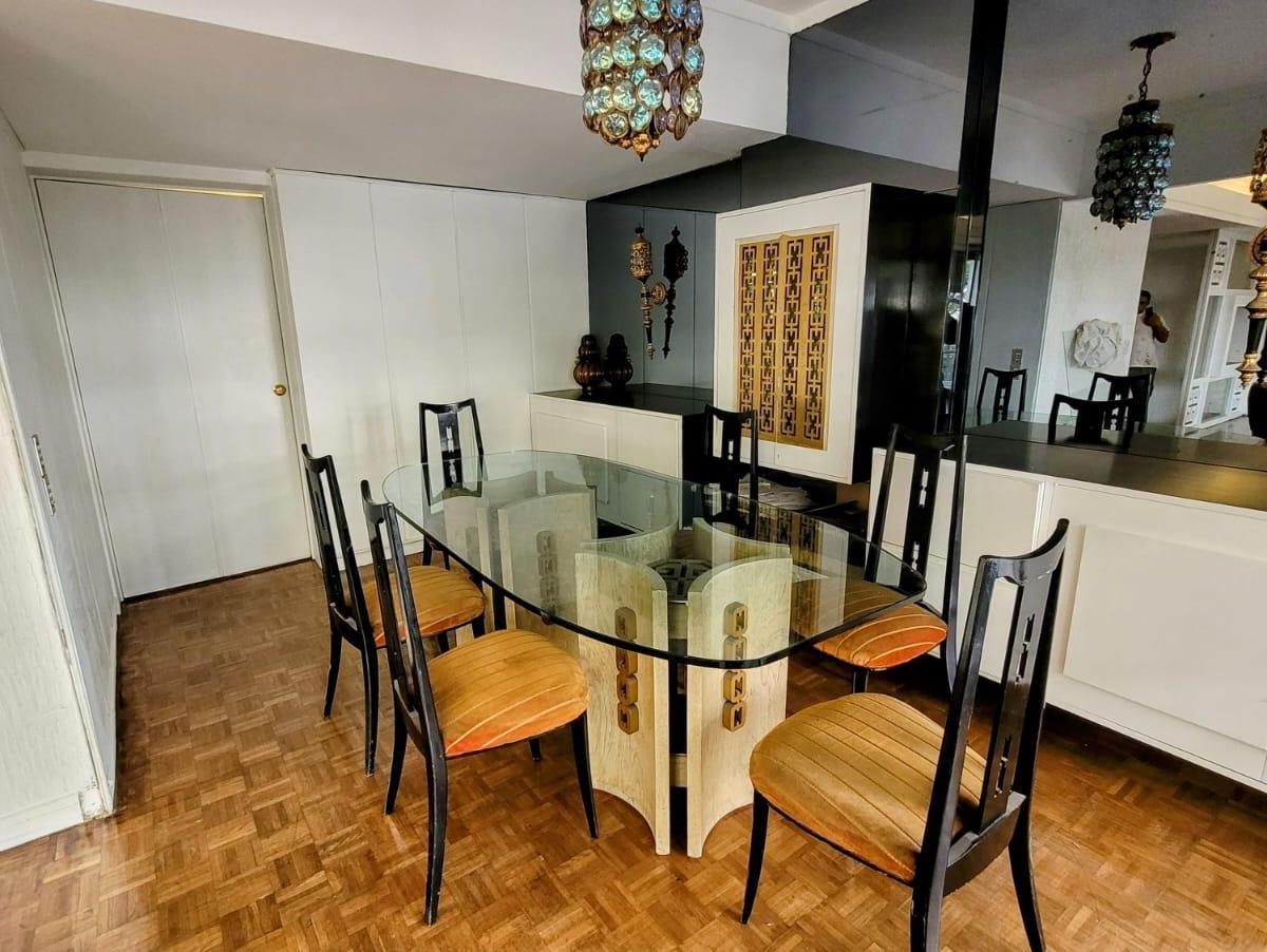 Duplex 210 m² 5 Amb + Dep. Servicio + Coch + Baulera 2