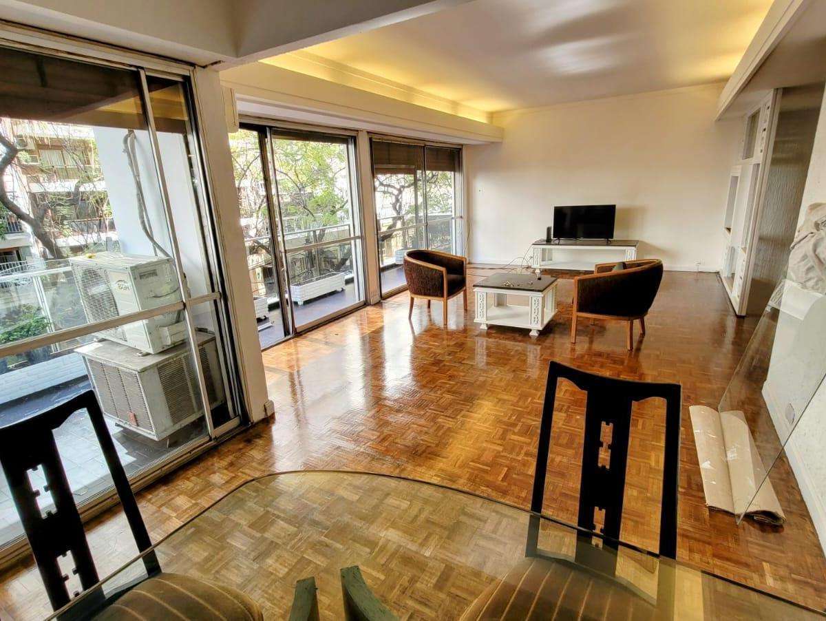 Duplex 210 m² 5 Amb + Dep. Servicio + Coch + Baulera 3