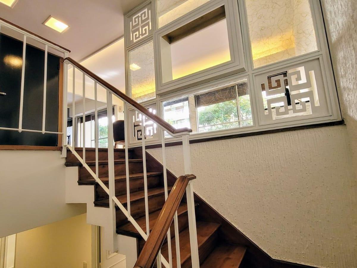 Duplex 210 m² 5 Amb + Dep. Servicio + Coch + Baulera 5