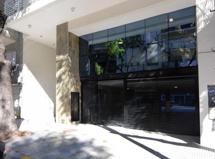 Piso de oficinas de 165m2. Edificio moderno 5