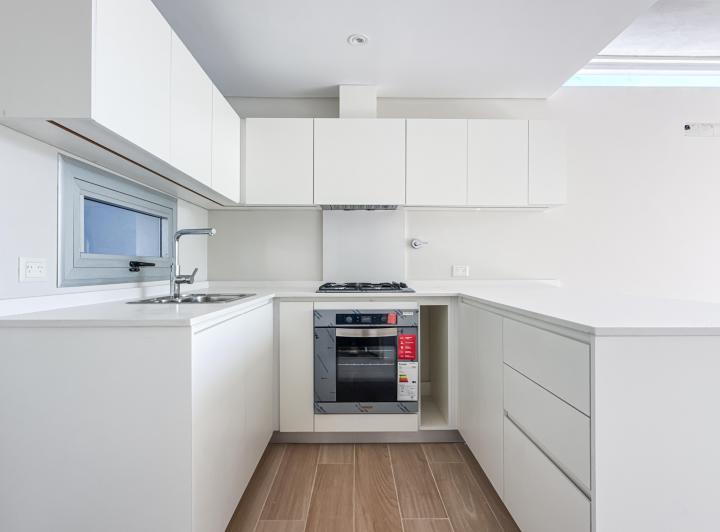 2 ambientes amplios en duplex con balcon terraza con parrilla 3