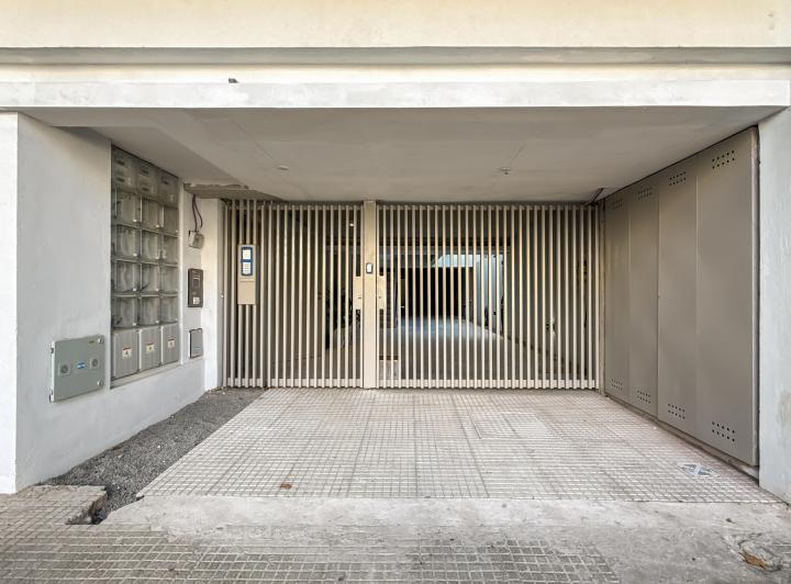 2 ambientes amplios en duplex con balcon terraza con parrilla 2