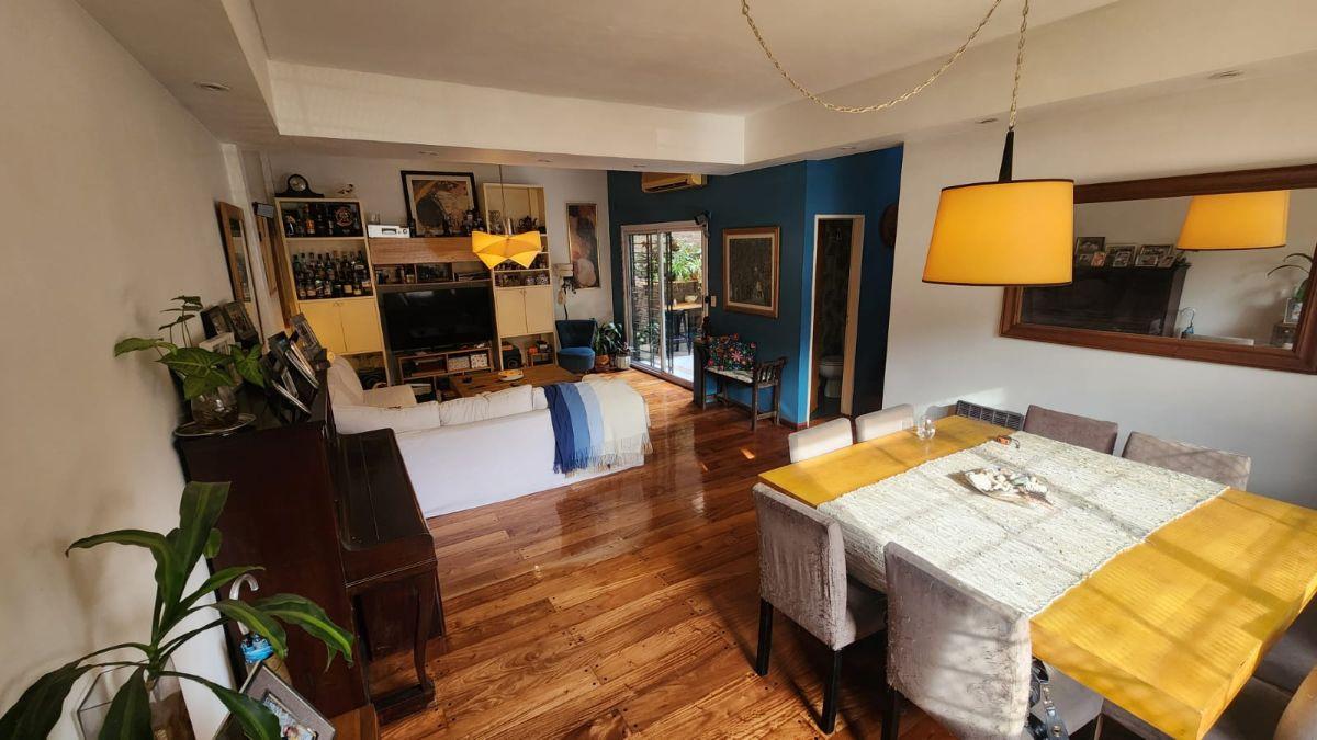 Foto de la propiedad en Zabala 3452, Colegiales