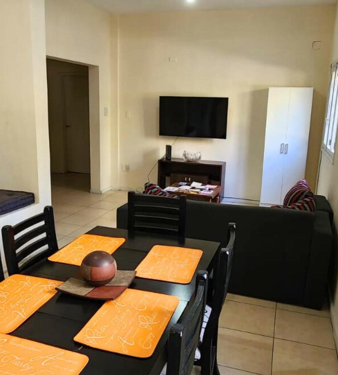 Departamento en Alquiler - Pleno Centro de Mendoza! 5