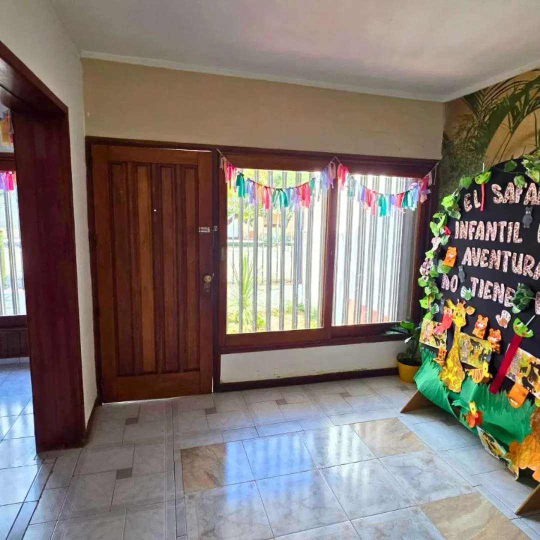 CASA EN VENTA EN TUNUYÁN 4