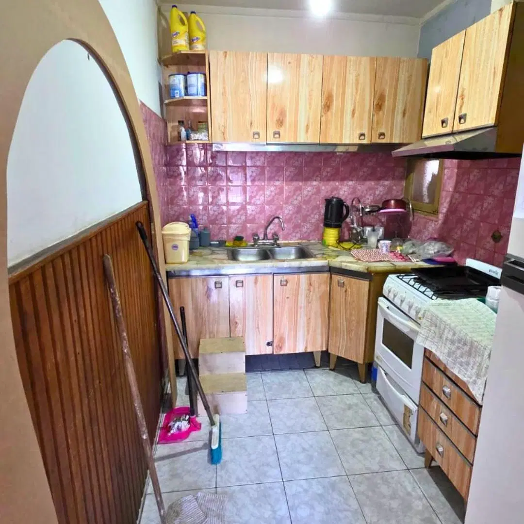 CASA EN VENTA EN TUNUYÁN 8