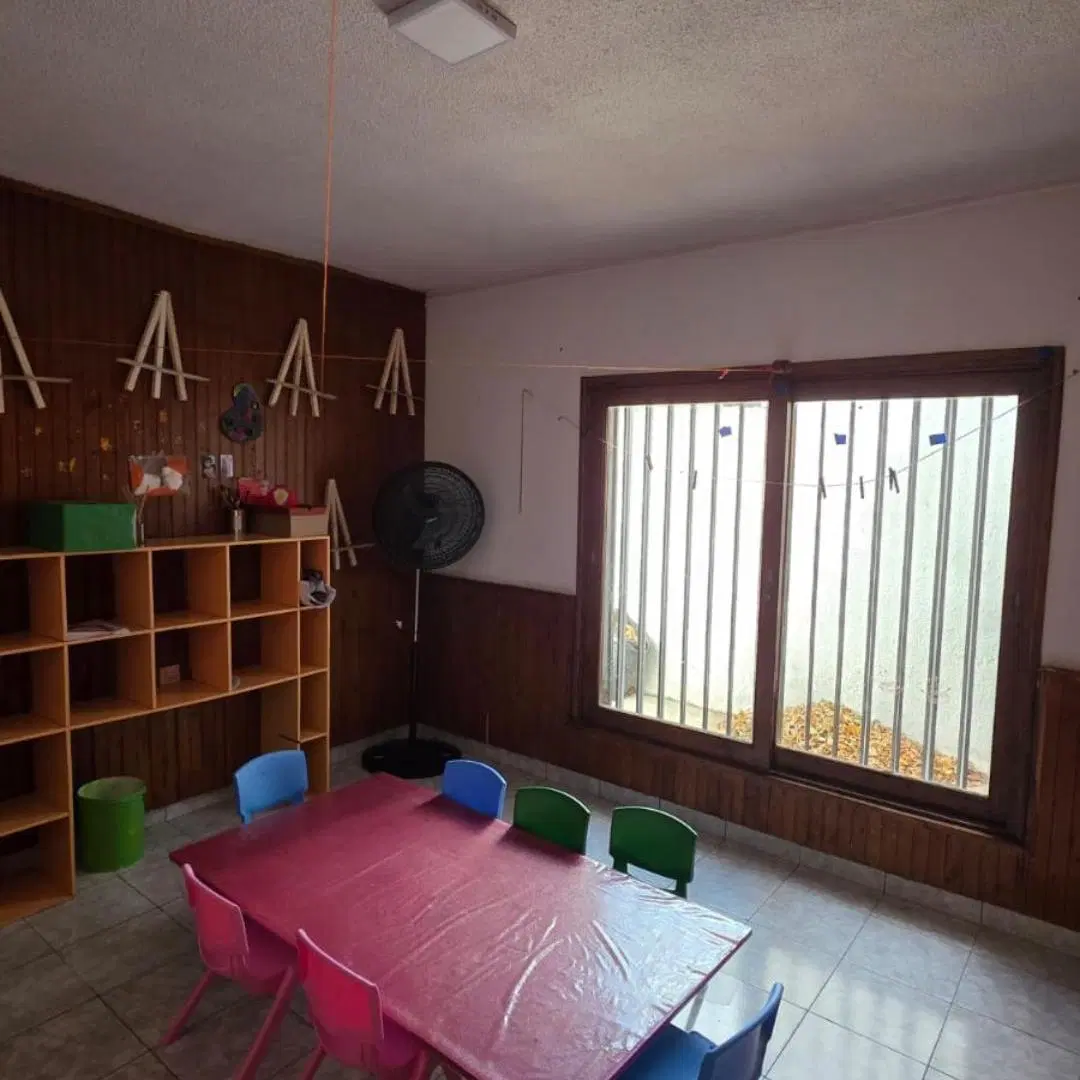 CASA EN VENTA EN TUNUYÁN 1