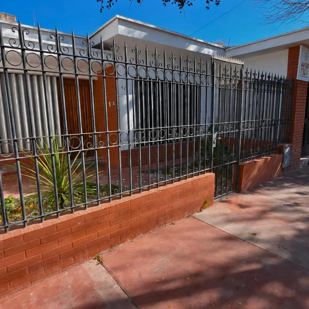 CASA EN VENTA EN TUNUYÁN 3
