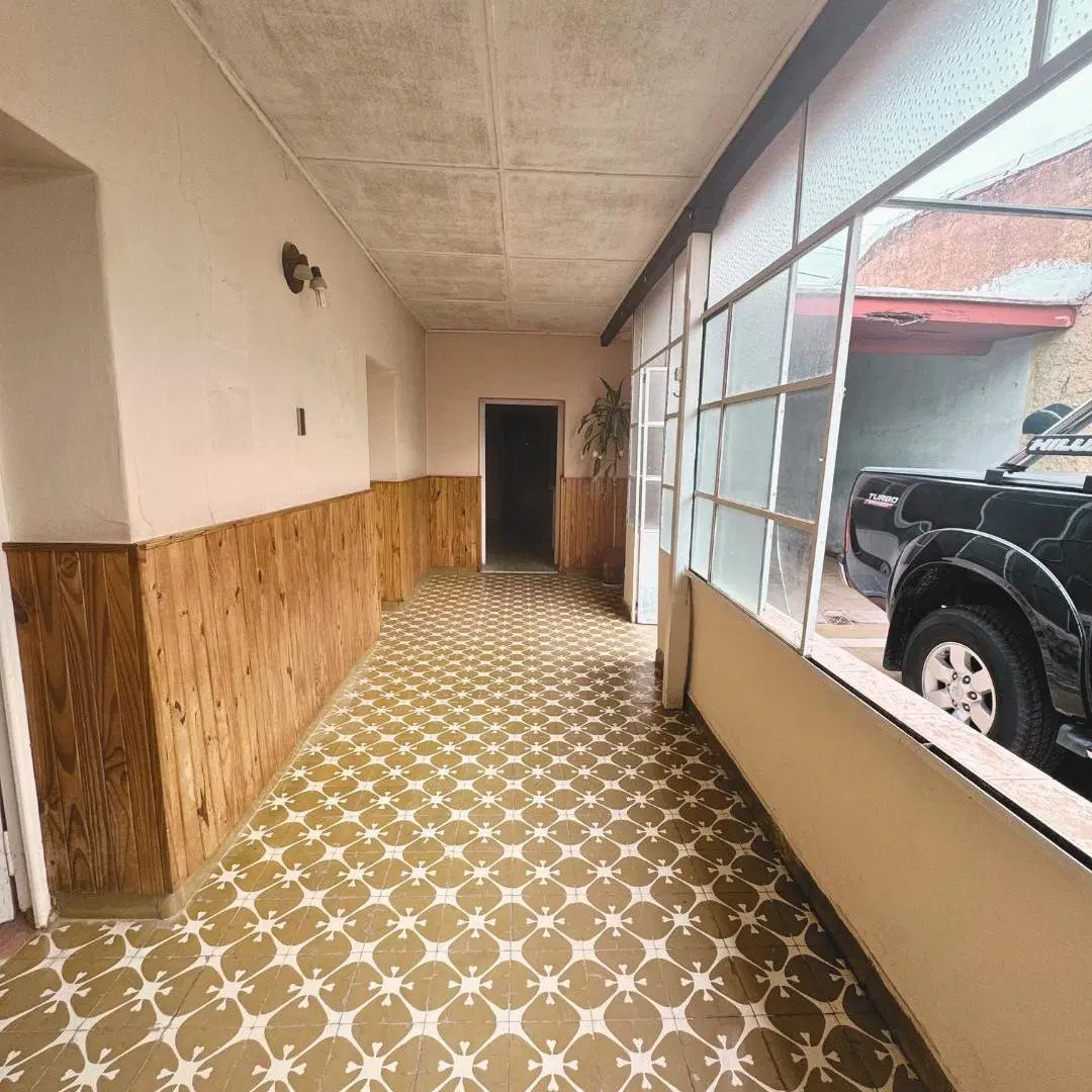 CASA EN VENTA - LAS HERAS 1
