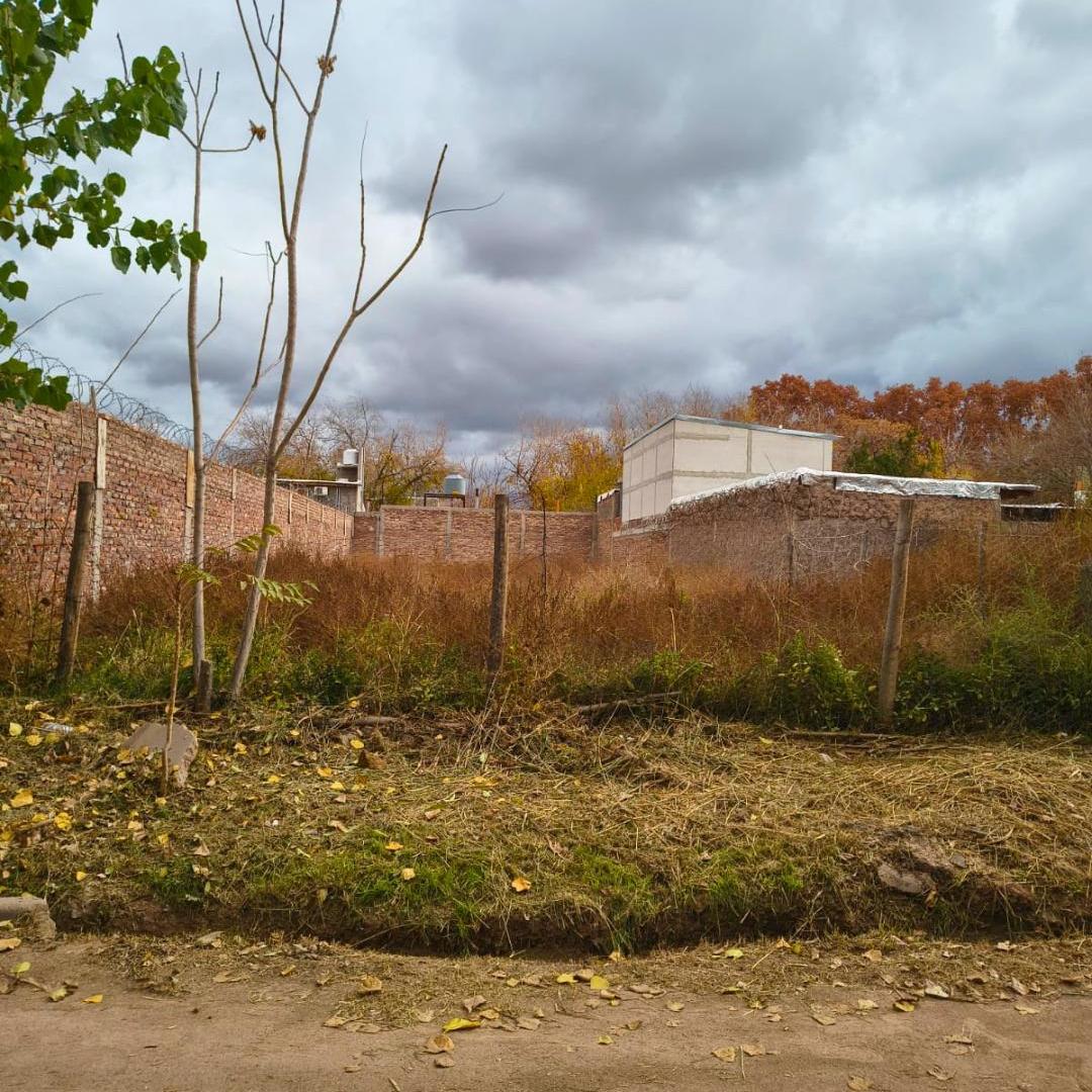 LOTE EN VENTA - SAN JOSÉ, GUAYMALLÉN!