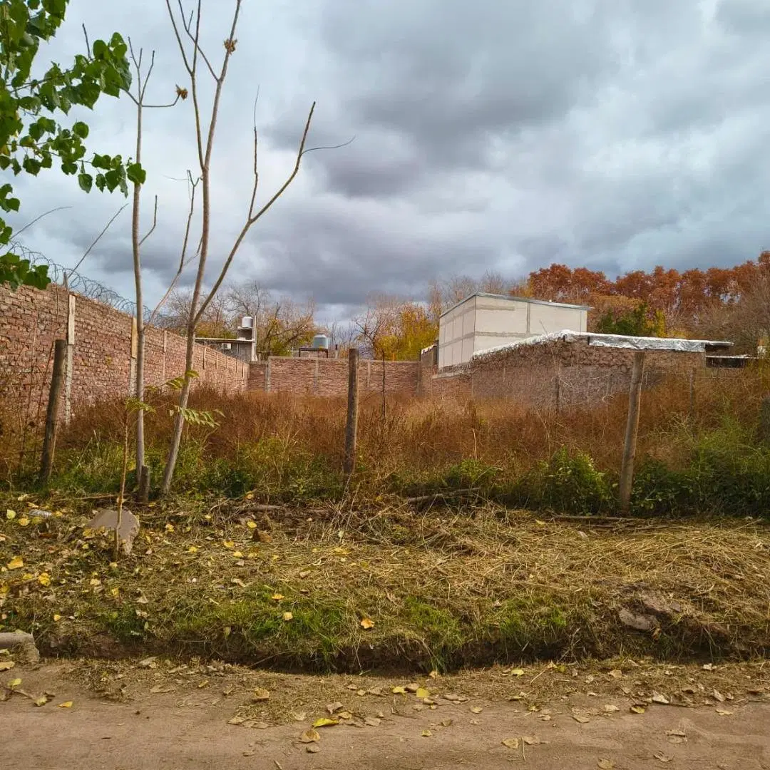 LOTE EN VENTA - SAN JOSÉ, GUAYMALLÉN! 1