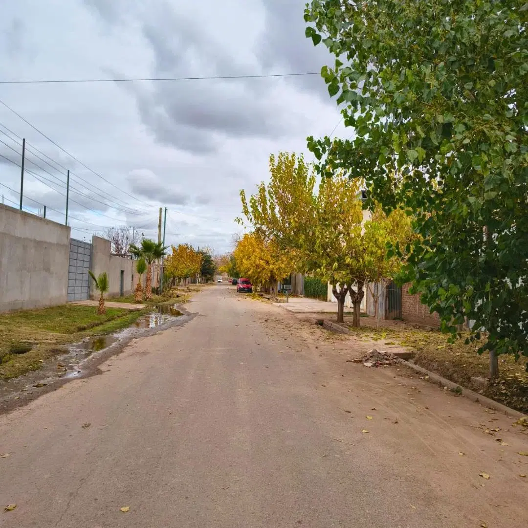 LOTE EN VENTA - SAN JOSÉ, GUAYMALLÉN! 2