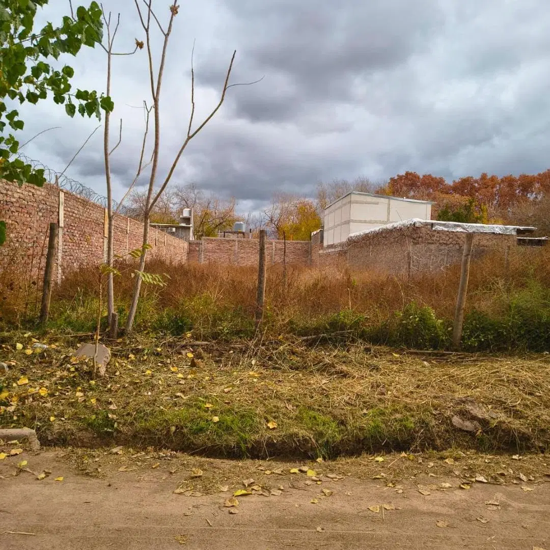 LOTE EN VENTA - SAN JOSÉ, GUAYMALLÉN! 5
