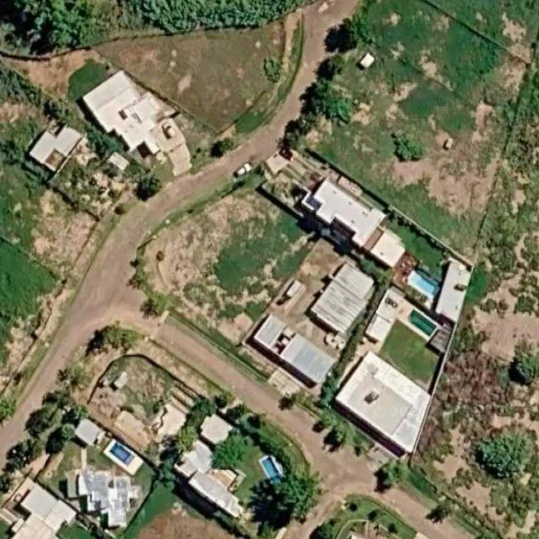 LOTE EN VENTA - COUNTRY MENDOZA RUGBY CLUB 3