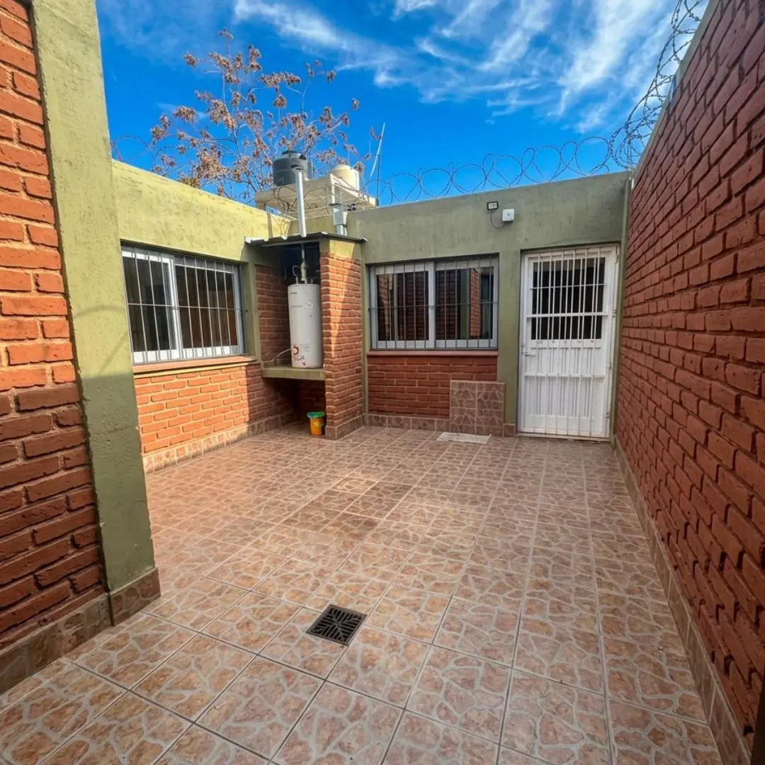 DEPARTAMENTO EN ALQUILER - GODOY CRUZ! 5