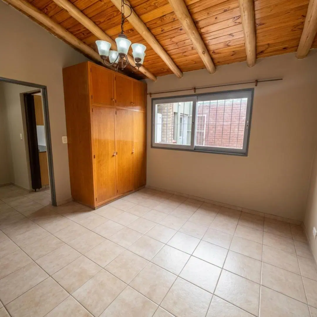 DEPARTAMENTO EN ALQUILER - GODOY CRUZ! 2