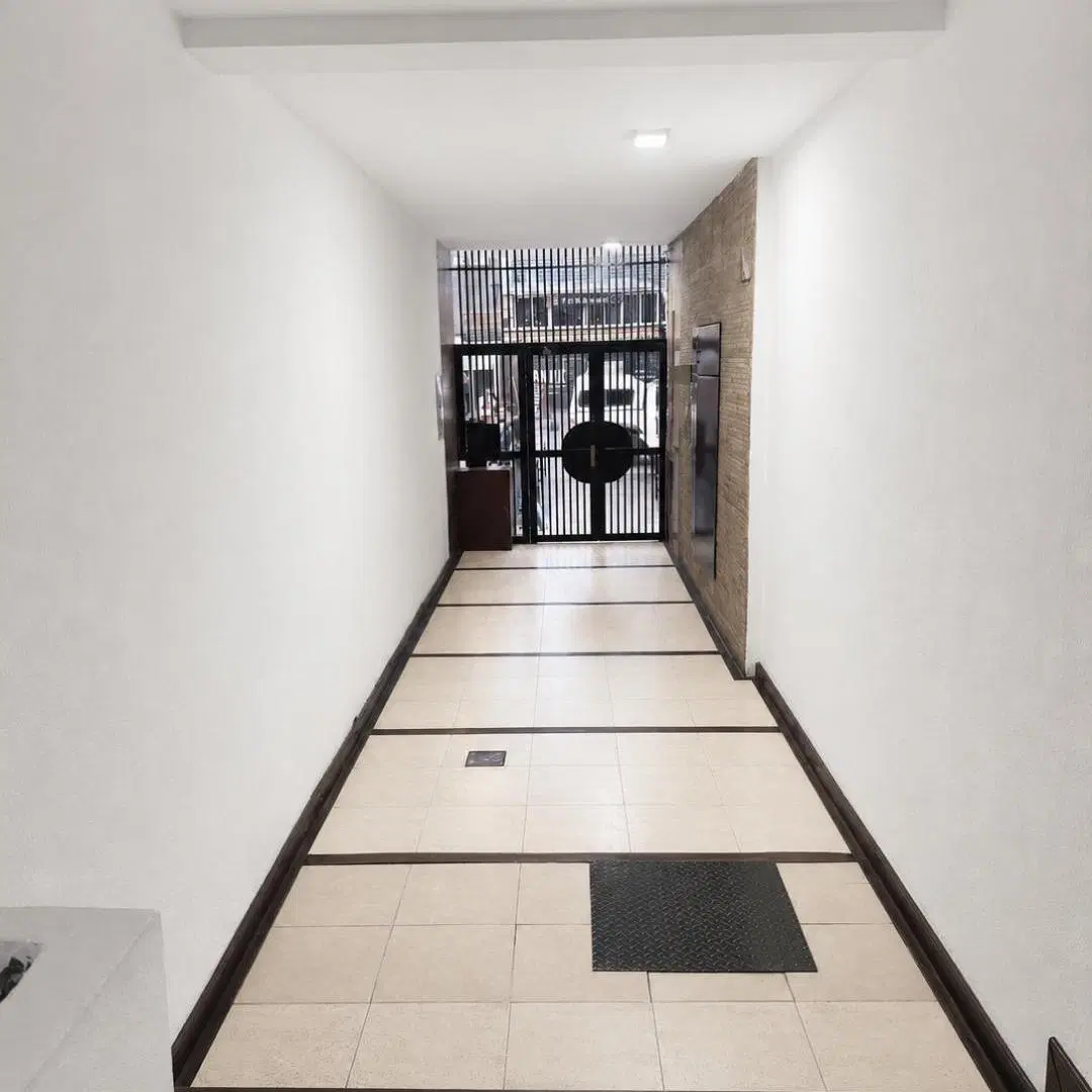 Departamento amoblado en alquiler – Quinta Sección, Ciudad de Mendoza 1