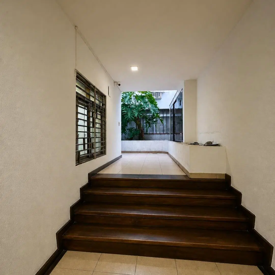 Departamento amoblado en alquiler – Quinta Sección, Ciudad de Mendoza 5