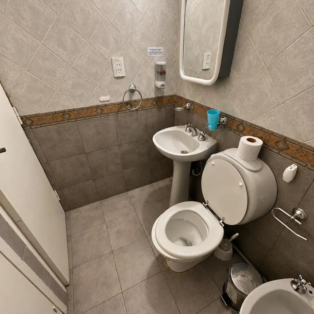 Departamento amoblado en alquiler – Quinta Sección, Ciudad de Mendoza 4