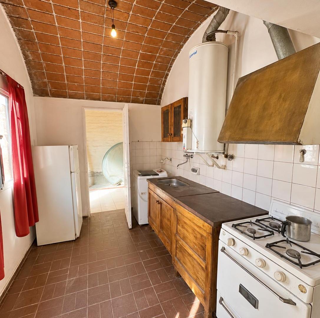 Foto de CASA EN VENTA - BARRIO ALAS ARGENTINAS, EL PLUMERILLO, LAS HERAS, imagen 2