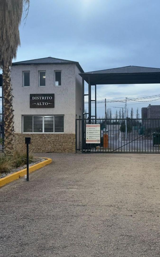 Foto de LOTE EN VENTA - BARRIO PRIVADO DISTRITO ALTO, COQUIMBITO, MAIPU, imagen 2
