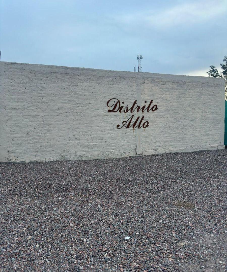 Foto de LOTE EN VENTA - BARRIO PRIVADO DISTRITO ALTO, COQUIMBITO, MAIPU, imagen 5