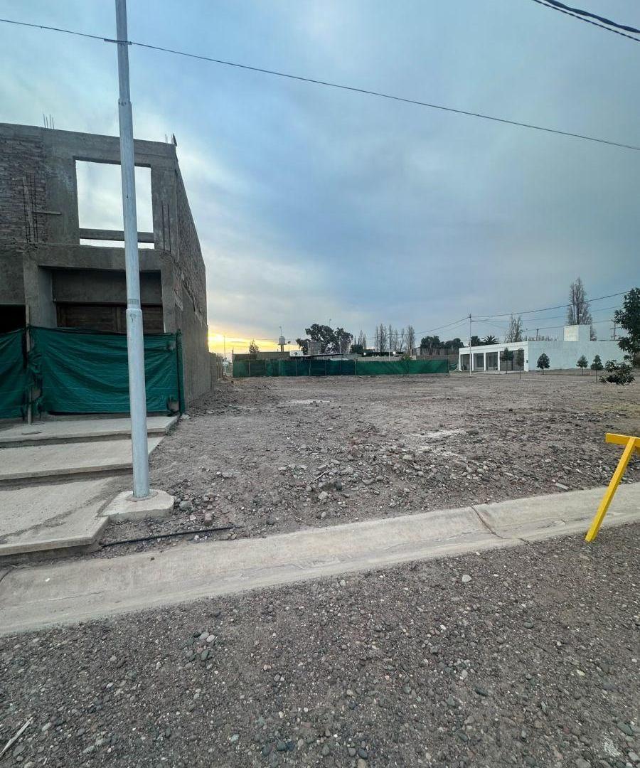 Foto de LOTE EN VENTA - BARRIO PRIVADO DISTRITO ALTO, COQUIMBITO, MAIPU, imagen 1
