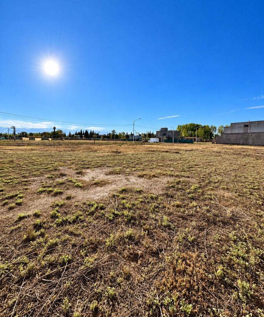 Foto de LOTE PERIMETRAL EN VENTA – BARRIO PRIVADO SOL ANDINO III – GUAYMALLÉN, imagen 5