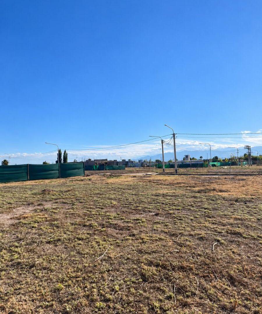 Foto de LOTE PERIMETRAL EN VENTA – BARRIO PRIVADO SOL ANDINO III – GUAYMALLÉN, imagen 3