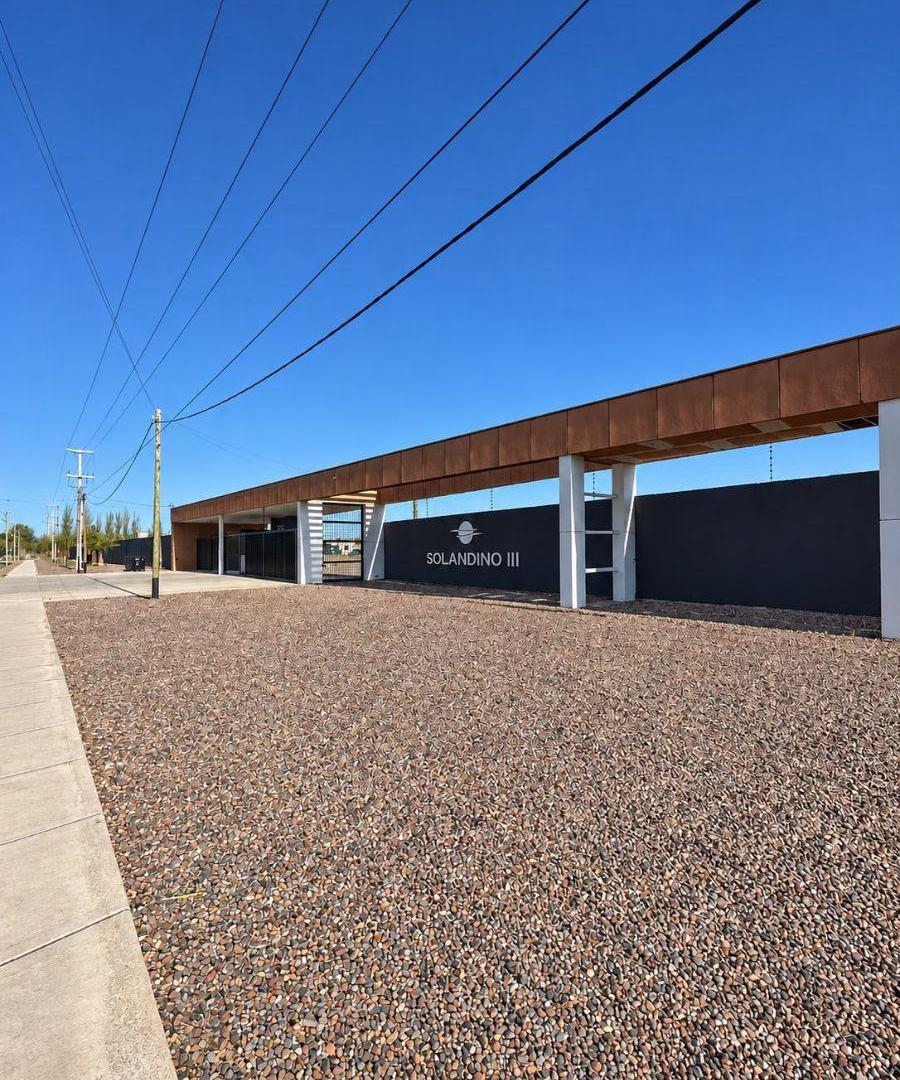 Foto de LOTE PERIMETRAL EN VENTA – BARRIO PRIVADO SOL ANDINO III – GUAYMALLÉN, imagen 4