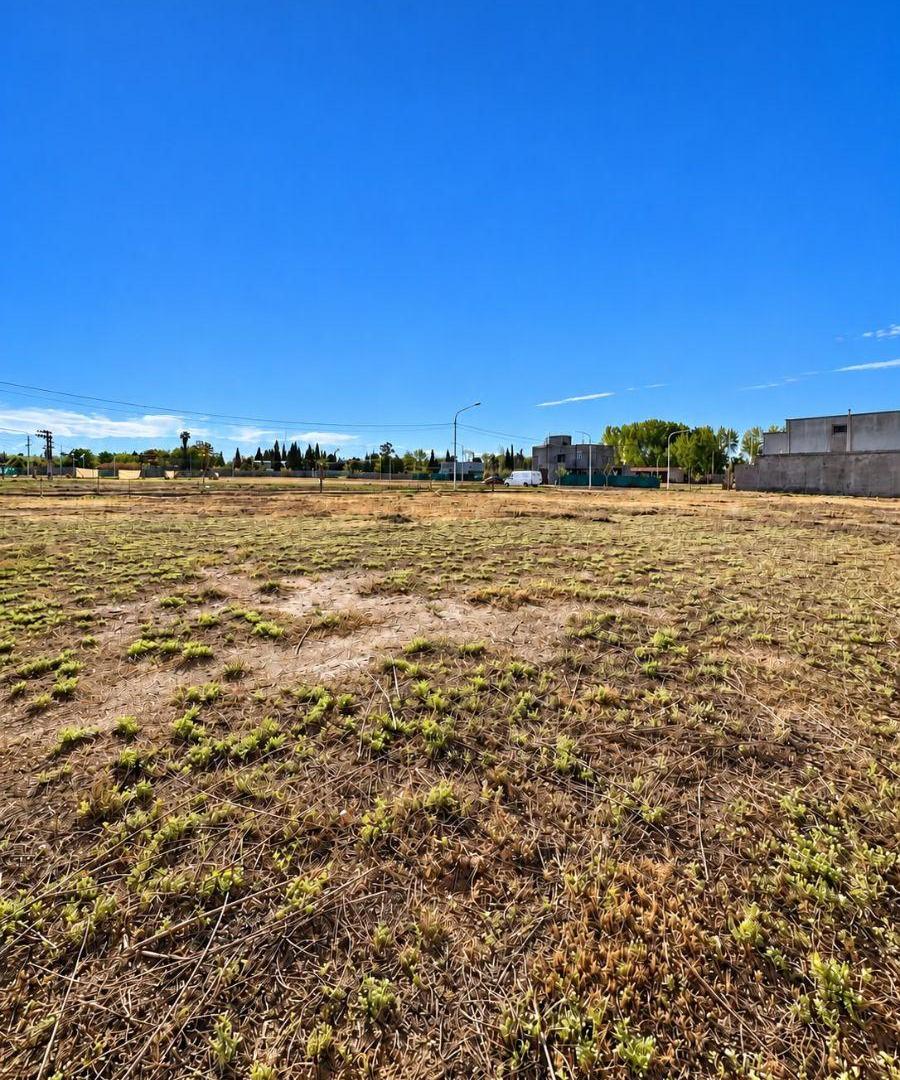 Foto de LOTE PERIMETRAL EN VENTA – BARRIO PRIVADO SOL ANDINO III – GUAYMALLÉN, imagen 1