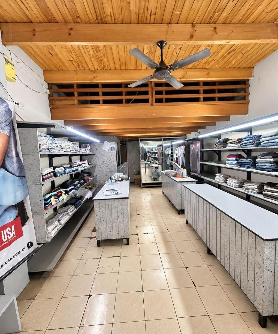 Foto de LOCAL COMERCIAL EN ALQUILER – CALLE LAS HERAS, CIUDAD DE MENDOZA, imagen 2