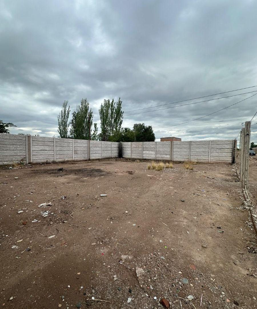 Foto de LOTE EN VENTA – GENERAL GUTIÉRREZ, MAIPÚ, imagen 1