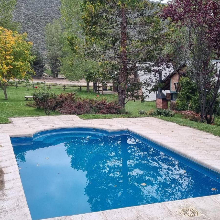 Complejo de Cabañas en Venta - Potrerillos - Mendoza 4