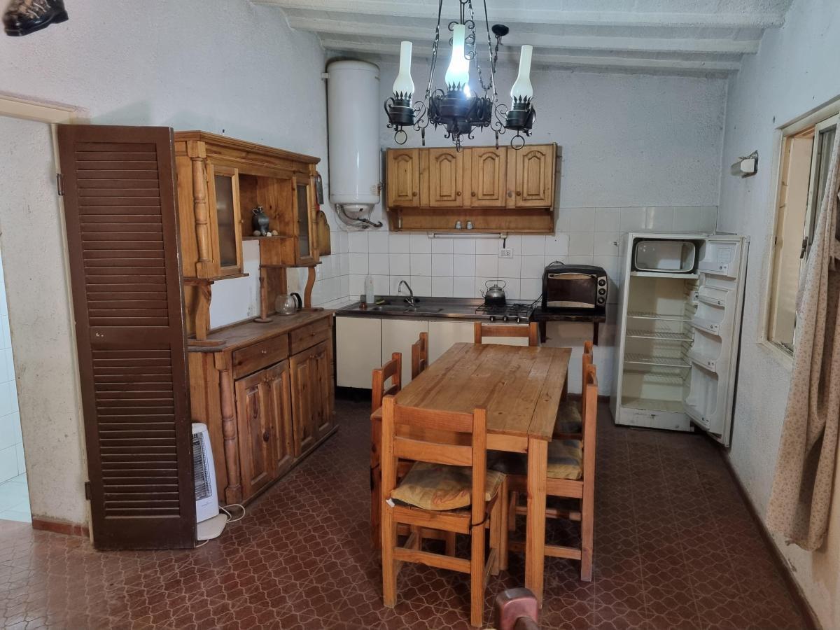 Casa en Venta - Potrerillos - Mendoza 5