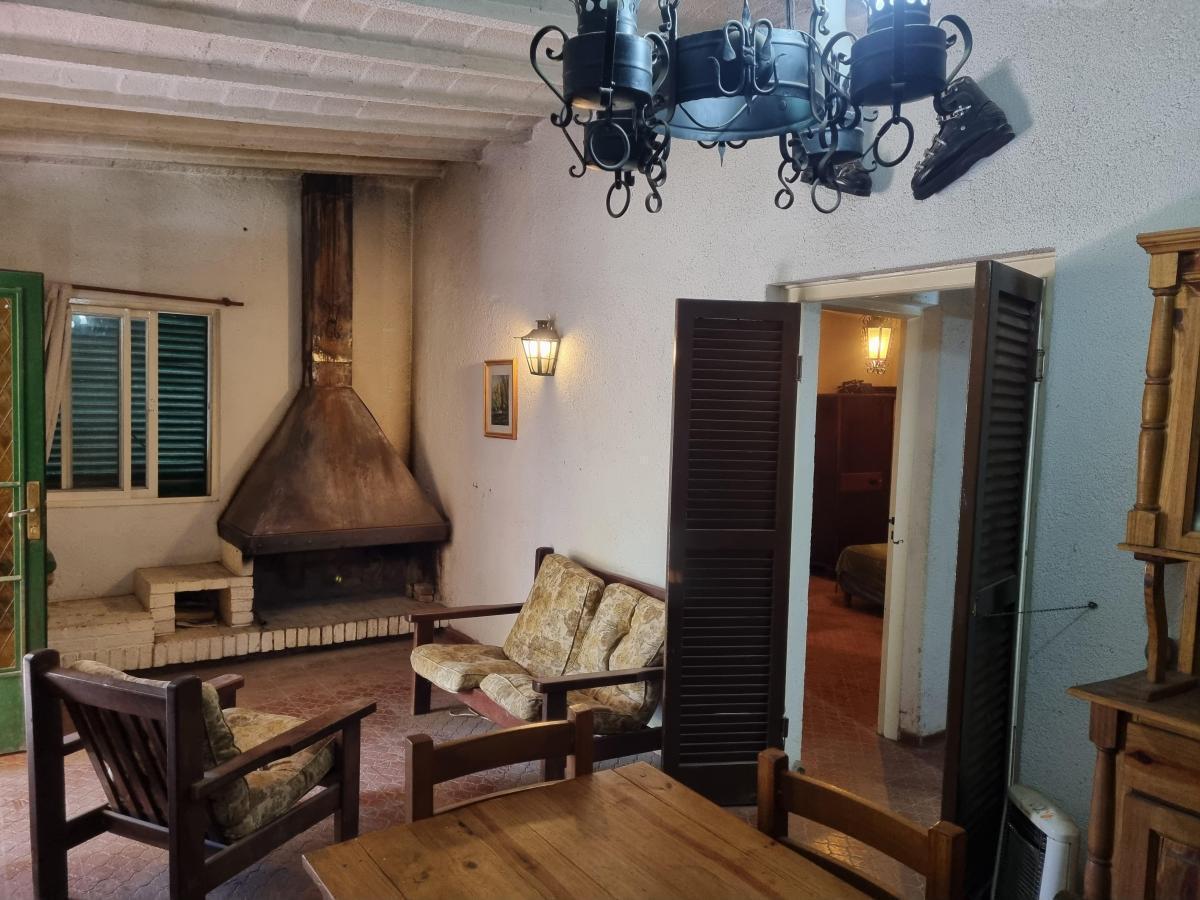 Casa en Venta - Potrerillos - Mendoza 3