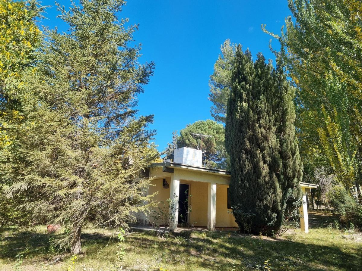 Casa en Venta - Potrerillos - Mendoza 2