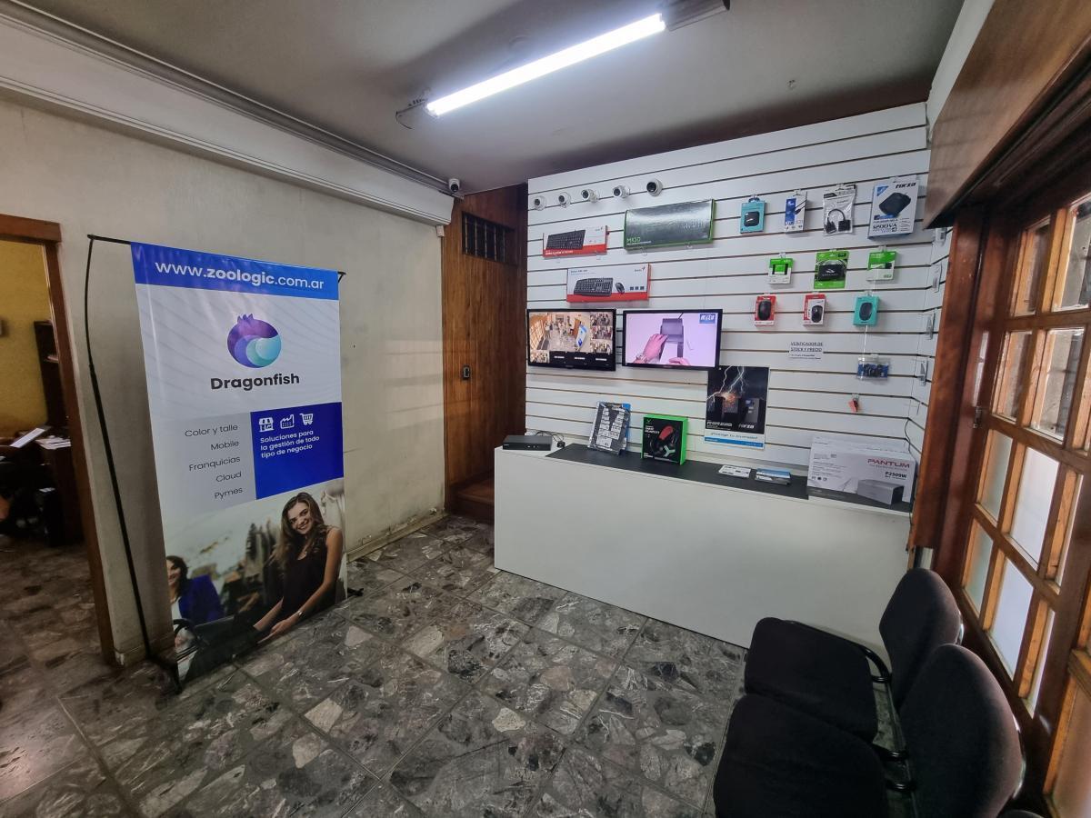 Casa en Venta - Ciudad - Mendoza 1