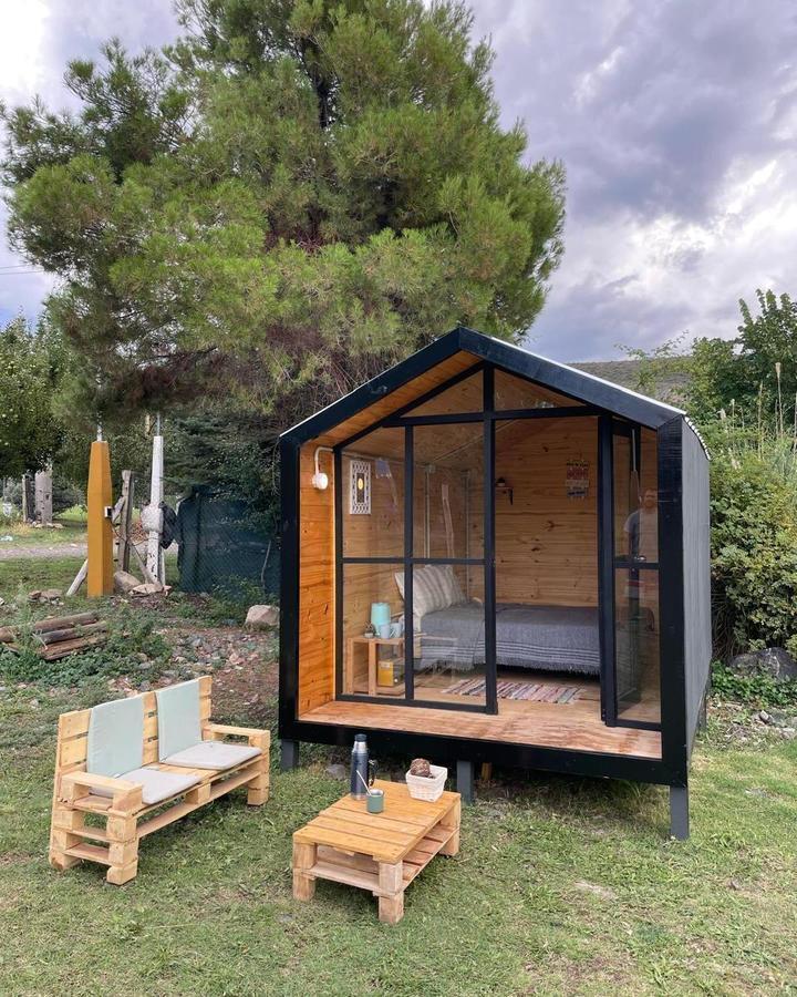 Cabaña en Venta - Potrerillos - Mendoza 4