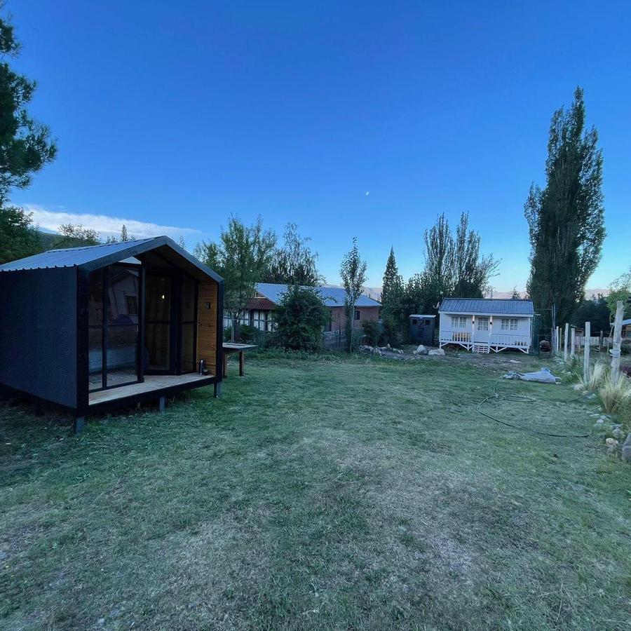 Cabaña en Venta - Potrerillos - Mendoza 4