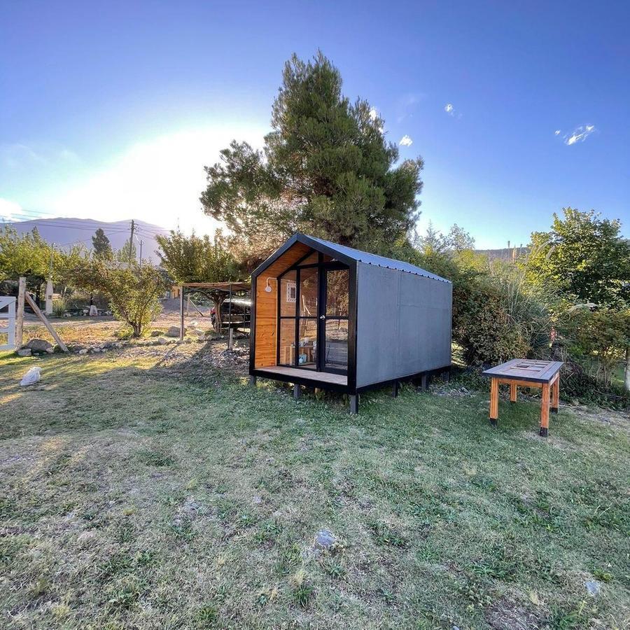 Cabaña en Venta - Potrerillos - Mendoza 5