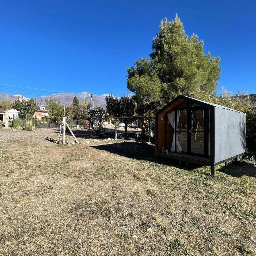 Cabaña en Venta - Potrerillos - Mendoza 5
