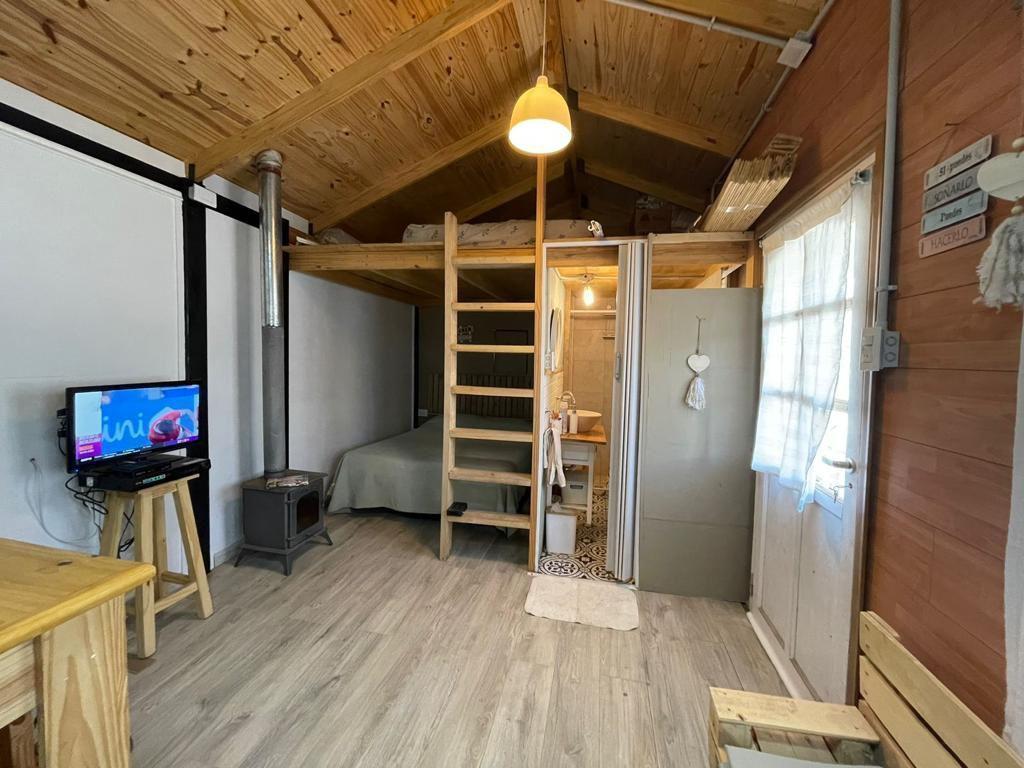 Cabaña en Venta - Potrerillos - Mendoza 1